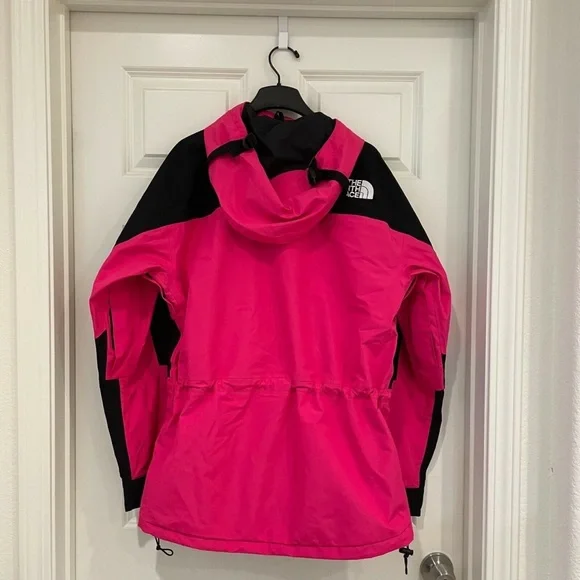 The North Face Mens